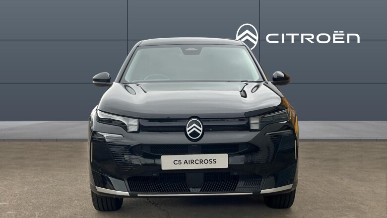 Citroen C5 Aircross 1.2 Hybrid 145 Max 5dr Auto Petrol Hatchback